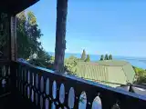 Семейный номер улучшенный с видом на море