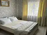 Четырёхместный номер стандарт