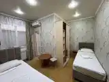 Двухместный номер с 2 отдельными кроватями эконом