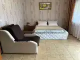 Двухместный номер с 1 кроватью стандарт с видом на горы