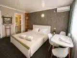 Трёхместный номер делюкс