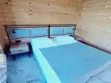 Двухместный номер с 1 кроватью полулюкс