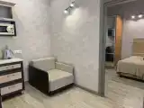 Трёхместный номер стандарт для семьи