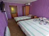 Трёхместный номер стандарт