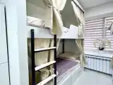 Многоместный женский номер в центре