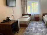 Трёхместный номер стандарт