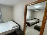 Четырёхместный номер стандарт