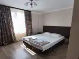 Трёхместный номер стандарт с видом на город