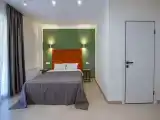 Двухместный номер с 1 кроватью стандарт