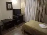 Одноместный номер стандарт