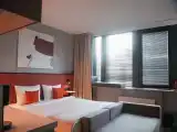 Двухместный номер с 1 кроватью комфорт с диваном, кухней и стиральной машиной