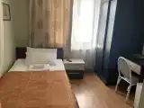 Одноместный номер эконом