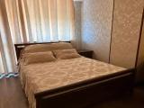 Трёхместный номер комфорт семейный