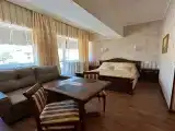 Четырёхместный номер люкс
