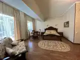 Четырёхместный номер Люкс Студия