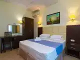 Двухместный номер с 1 кроватью стандарт