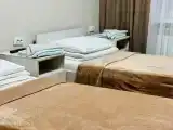 Двухместный номер с 2 отдельными кроватями Стандарт  (блочный)
