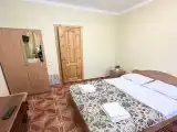 Двухместный номер с 1 кроватью стандарт