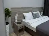 Двухместный номер с 2 отдельными кроватями Уютный Стандартный