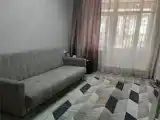 Двухместный номер с 1 кроватью полулюкс двухкомнатный