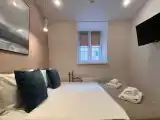 Двухместный номер с 1 кроватью стандарт Мансарда
