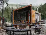 Отдельный дом Дом улучшенный