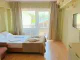 Четырёхместный номер Стандартный