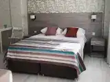 Апартаменты комфорт Студия