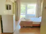 Семейный номер Двухкомнатный