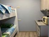 Двухместный номер с 1 кроватью эконом