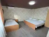 Трёхместный номер стандарт