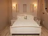 Двухместный номер с 1 кроватью Джуниор сюит Прованс