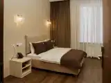 Двухместный номер с 1 кроватью стандарт первой категории De Luxe