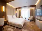 Двухместный номер с 1 кроватью Комфорт