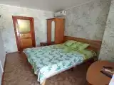 Двухместный номер с 1 кроватью стандарт