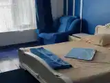 Двухместный номер с 1 кроватью Трёхместный Морской