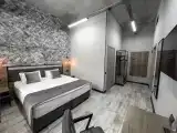 Двухместный номер с 2 отдельными кроватями или одной двуспальной кроватью Лофт