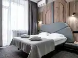 Двухместный номер с 1 кроватью Стандарт +
