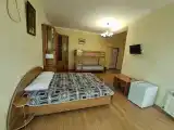 Четырёхместный номер с эркером 1 этаж