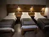 Трёхместный номер эконом