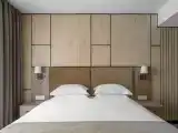 Двухместный номер с 1 кроватью Стандарт