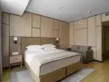 Двухместный номер с 1 кроватью Улучшенный