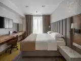 Двухместный номер с 1 кроватью Люкс