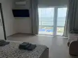 Апартаменты люкс с видом на море