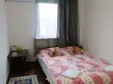 Двухместный номер с 1 кроватью двухместный номер