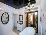 Двухместный номер с 2 отдельными кроватями The Victorian Hotel & Spa Room 1