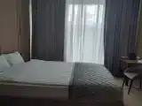 Двухместный номер с 1 кроватью Полулюкс
