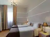 Двухместный номер с 2 отдельными кроватями стандарт