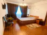 Двухместный номер с 1 кроватью стандарт