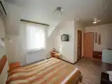Двухместный номер с 1 кроватью комфорт
